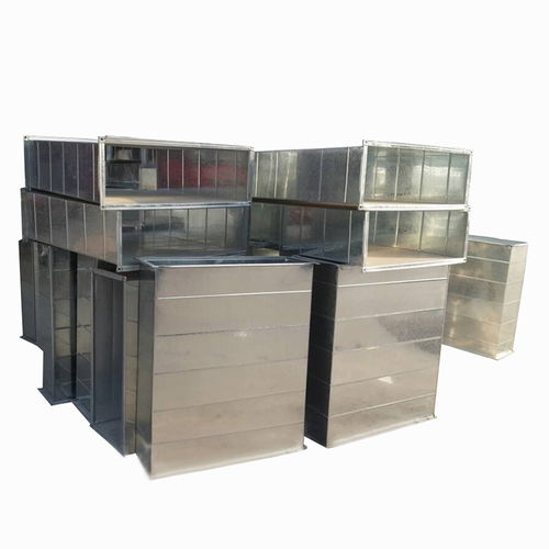 博諾風管與螺旋鋼管 型號齊全，性價比高的行業優選