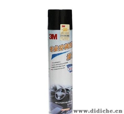 3M PN 12082 專業汽車空調系統清潔，讓駕乘更清新